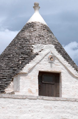 Casa Tumbinno